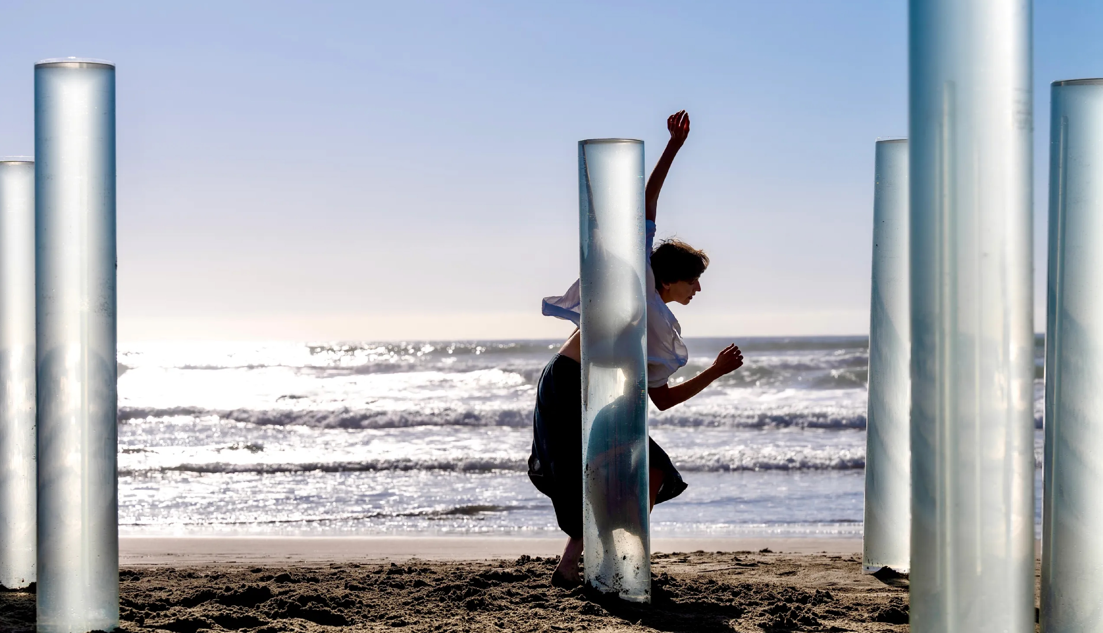 Art of Being - Ana Teresa